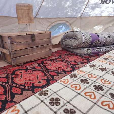 Camping Kromidovo Ngoại thất bức ảnh