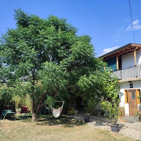 Camping Kromidovo Ngoại thất bức ảnh