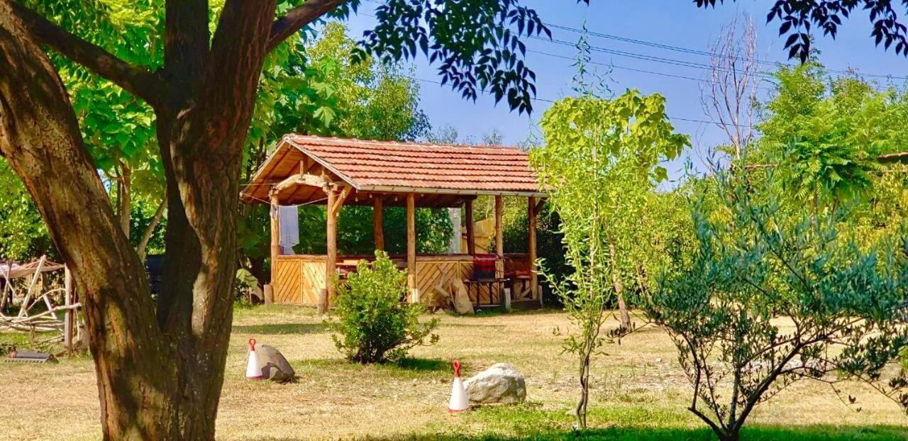 Camping Kromidovo Ngoại thất bức ảnh