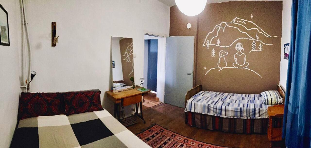 Camping Kromidovo Ngoại thất bức ảnh