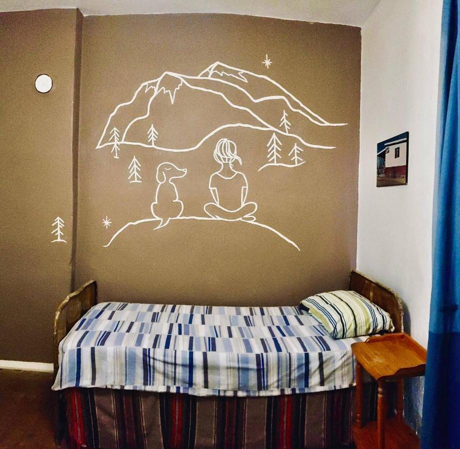 Camping Kromidovo Ngoại thất bức ảnh