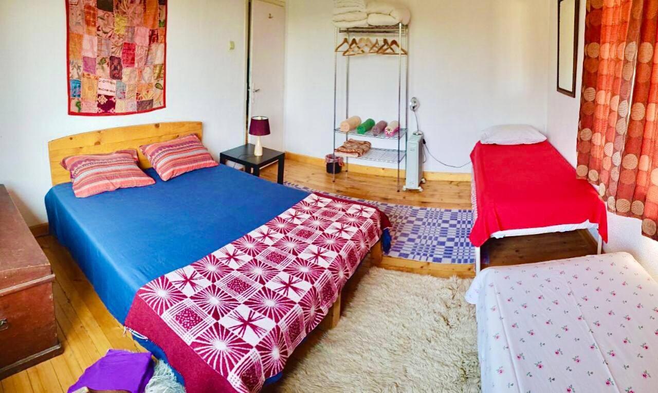 Camping Kromidovo Ngoại thất bức ảnh