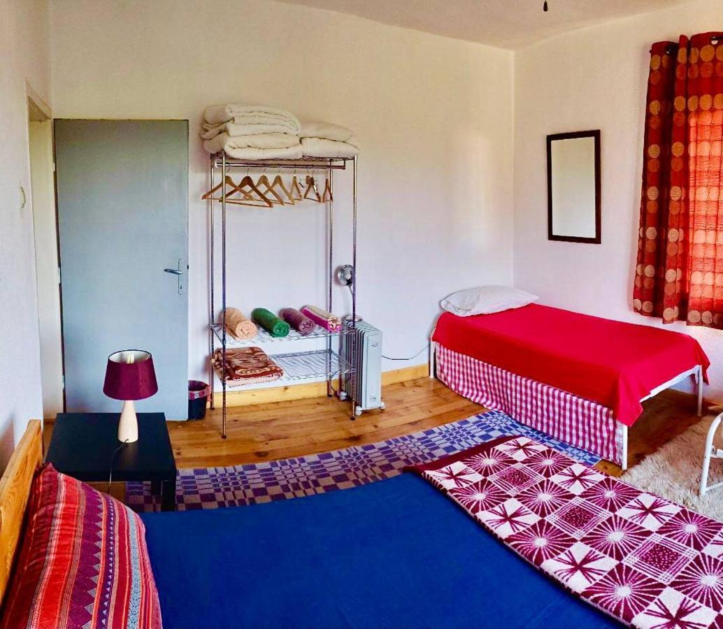 Camping Kromidovo Phòng bức ảnh
