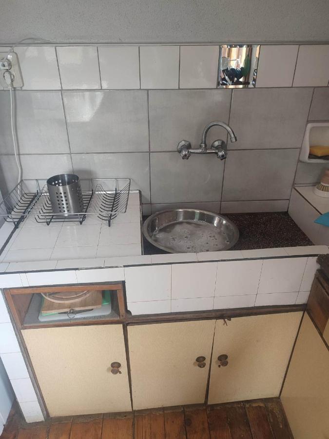 Camping Kromidovo Ngoại thất bức ảnh