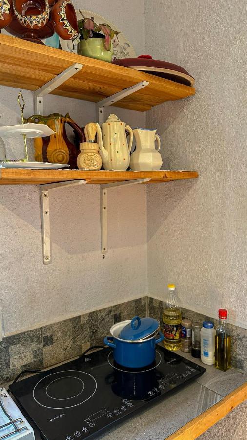 Camping Kromidovo Ngoại thất bức ảnh
