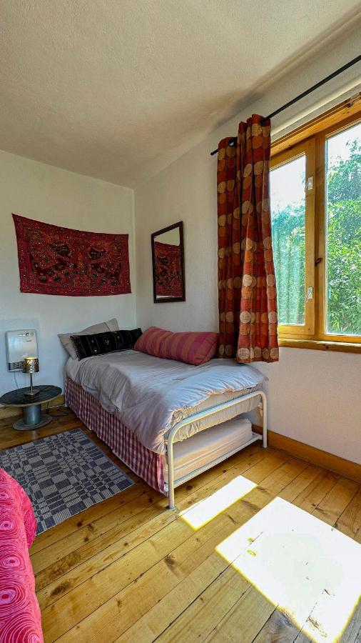 Camping Kromidovo Ngoại thất bức ảnh