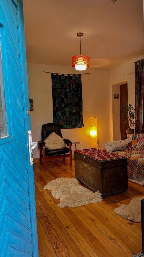Camping Kromidovo Ngoại thất bức ảnh
