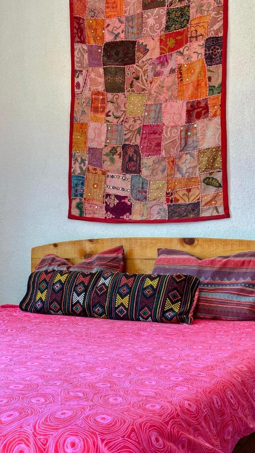 Camping Kromidovo Ngoại thất bức ảnh