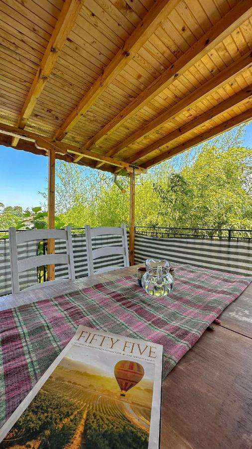 Camping Kromidovo Ngoại thất bức ảnh