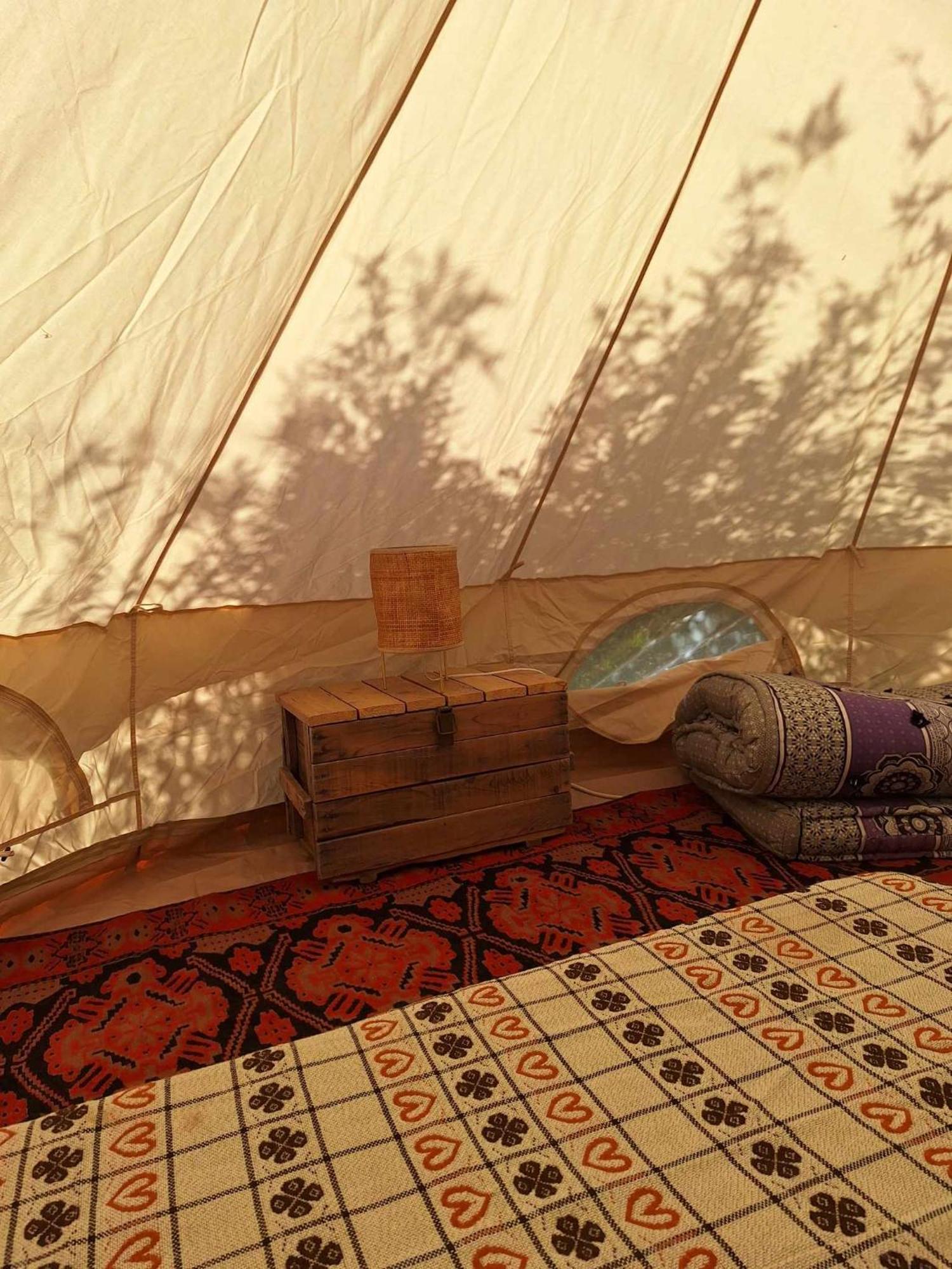 Camping Kromidovo Ngoại thất bức ảnh