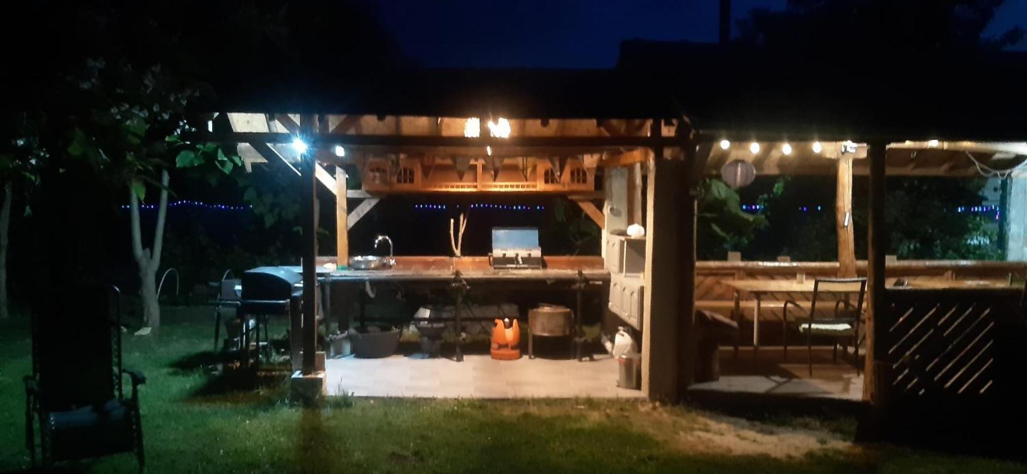 Camping Kromidovo Ngoại thất bức ảnh