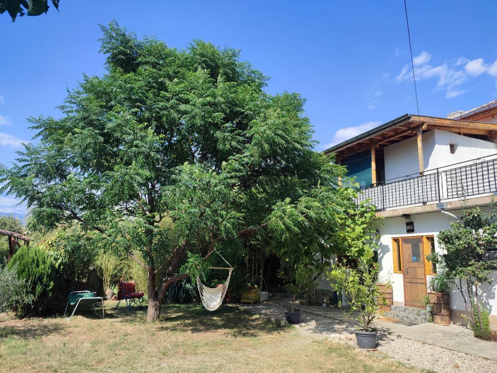 Camping Kromidovo Ngoại thất bức ảnh