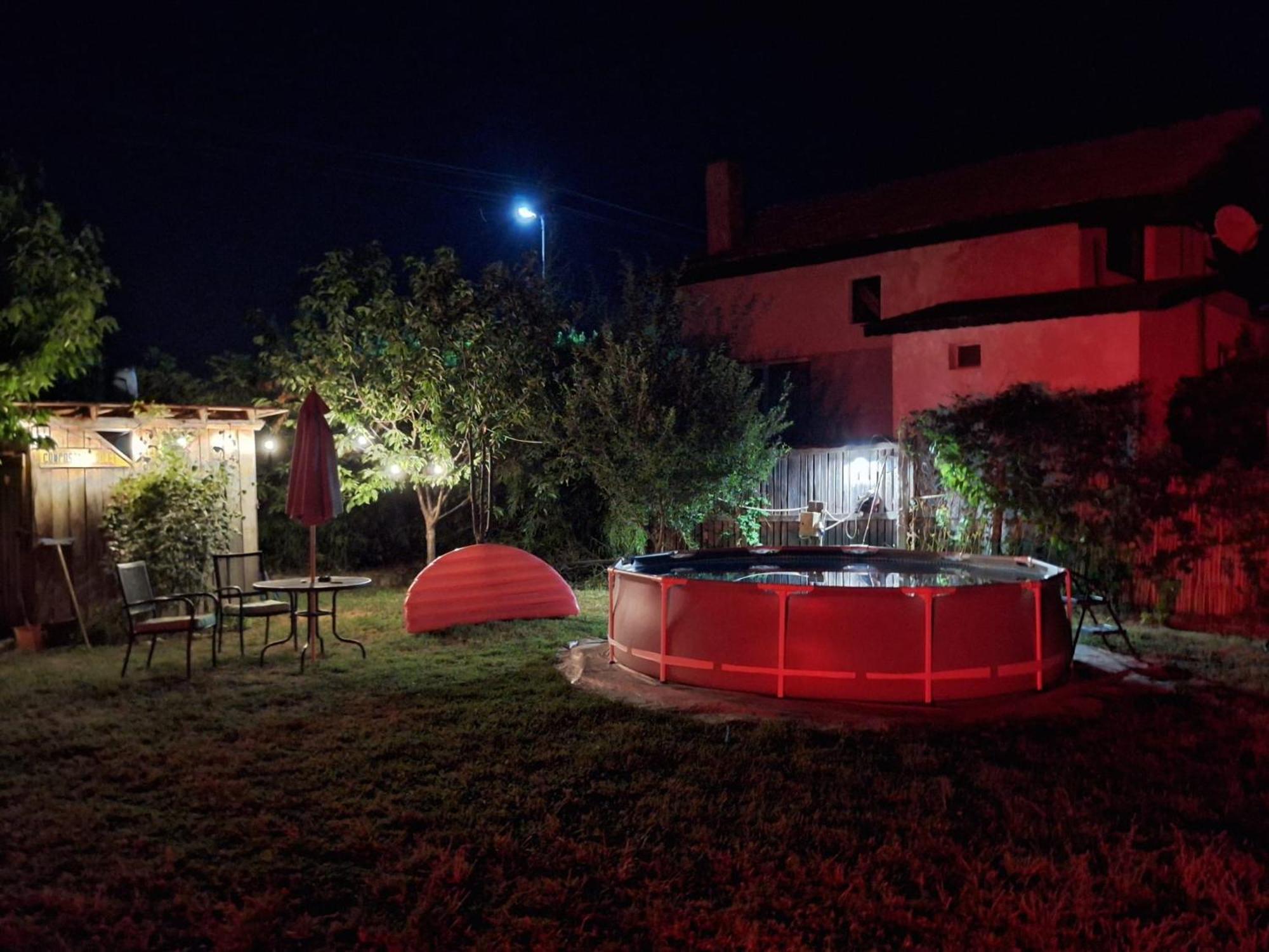 Camping Kromidovo Ngoại thất bức ảnh