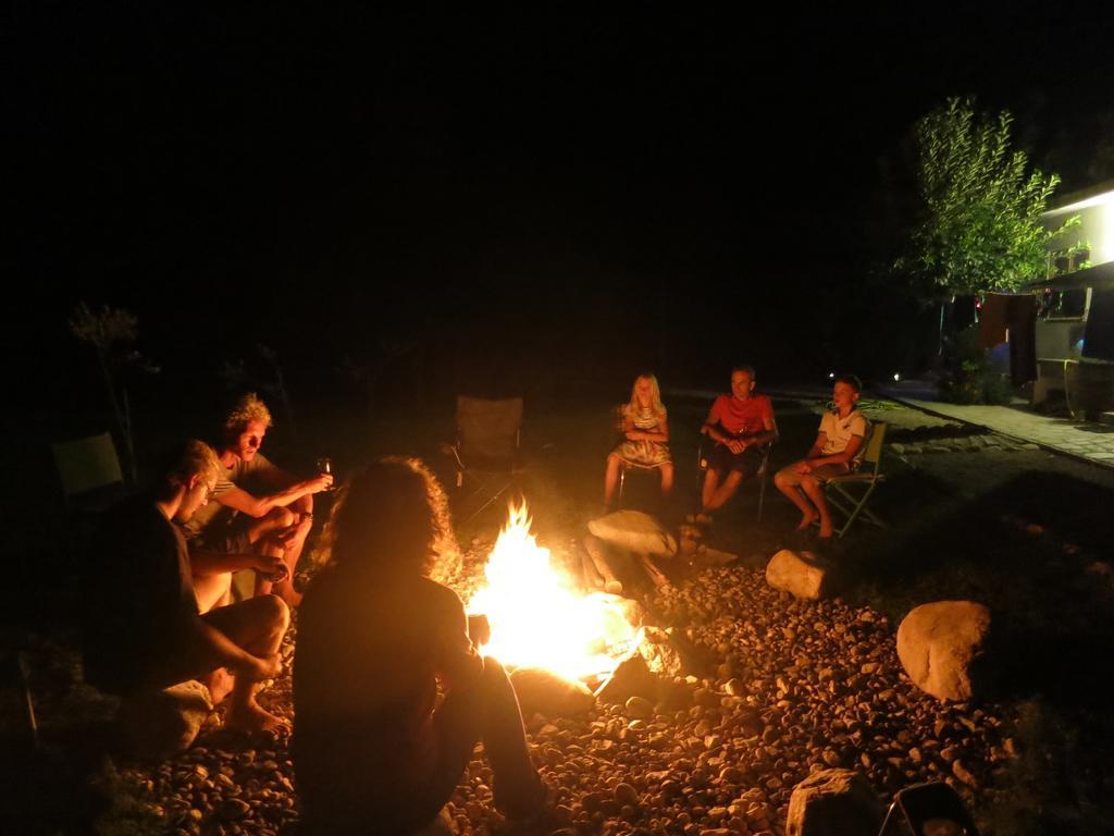 Camping Kromidovo Ngoại thất bức ảnh